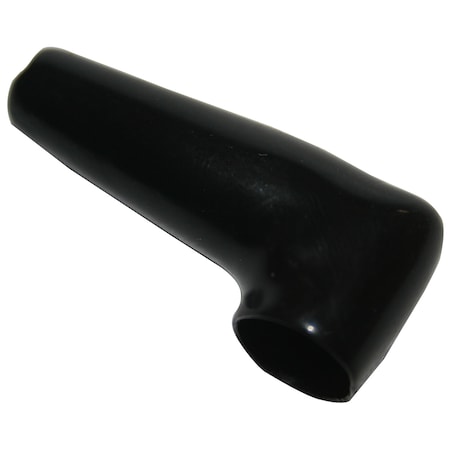 Bulldog Winch Wire Boots, Truck, 2ga, Set of 4 20177